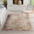 Aliesha-May Crystal Performance Southwestern Rug-33000836