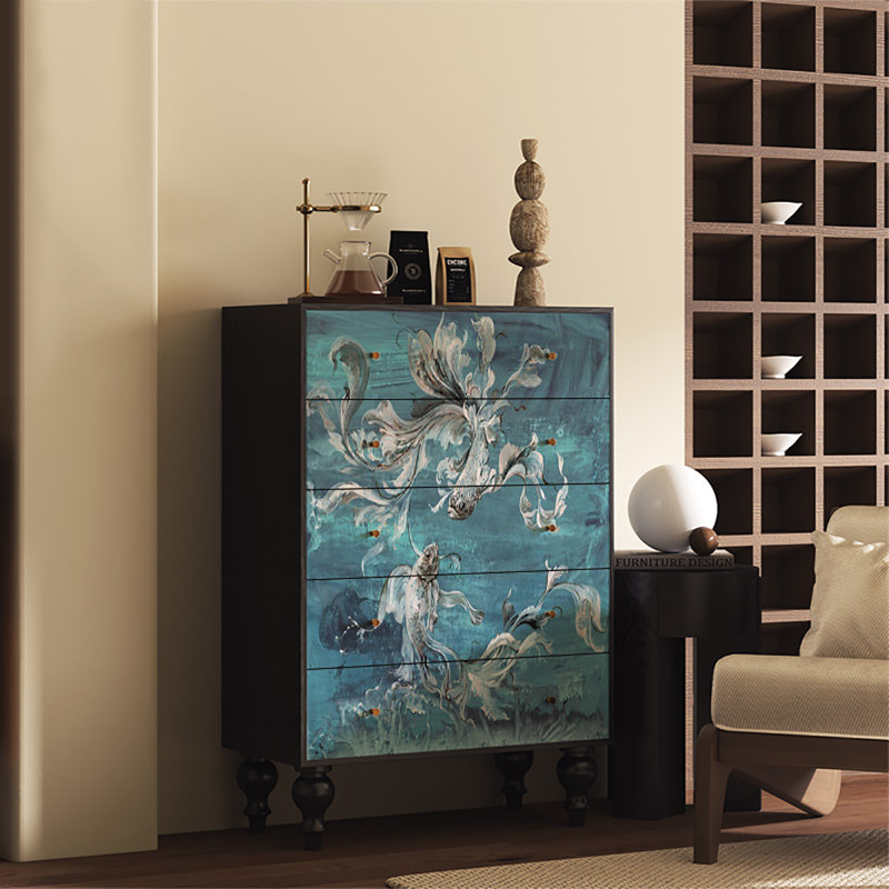 Armoire haut de gamme French Advanced