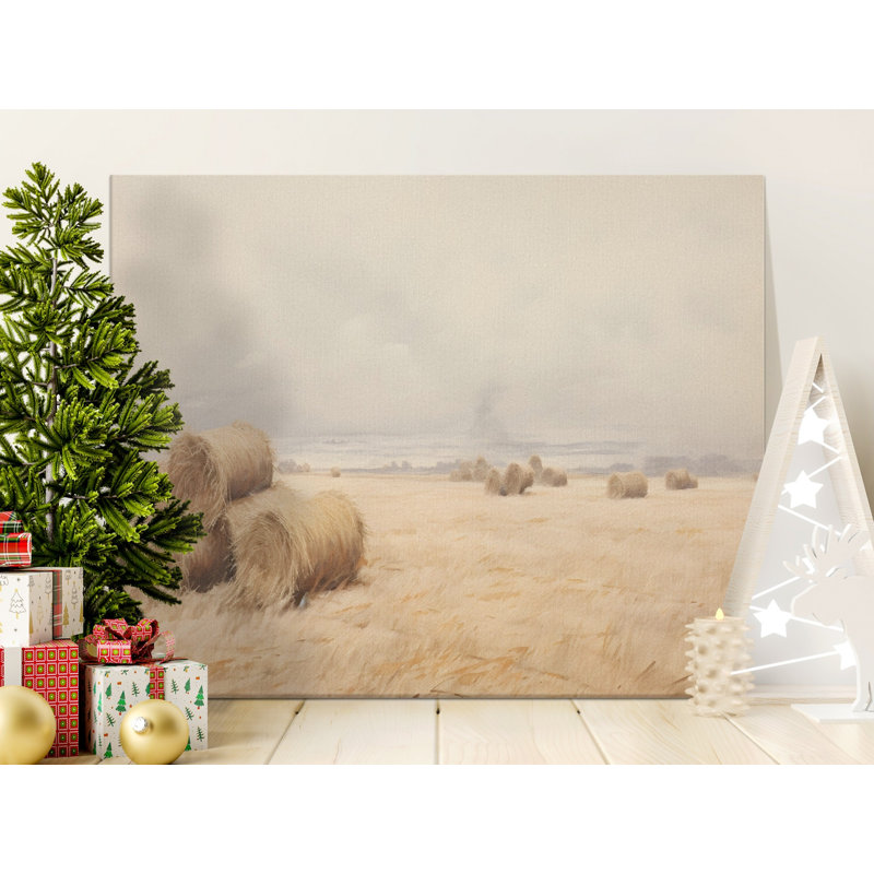 Nowicki Wrapped Canvas Print Set, 20x16