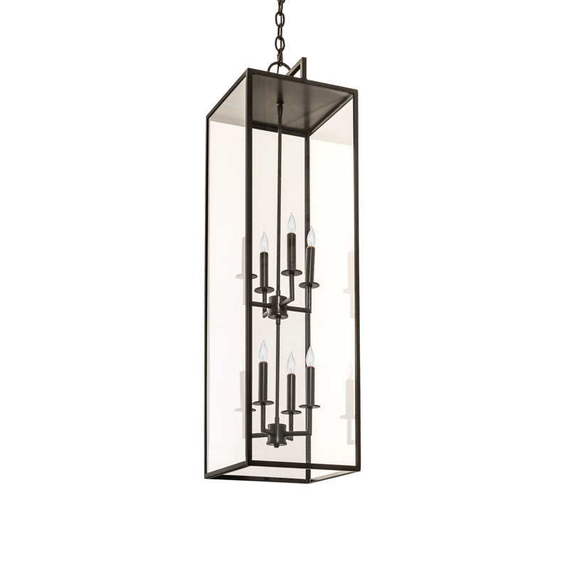 Kitzi 8 - Light Pendant