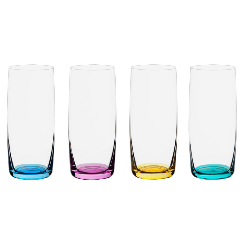 Gala Hiball Tumblers
