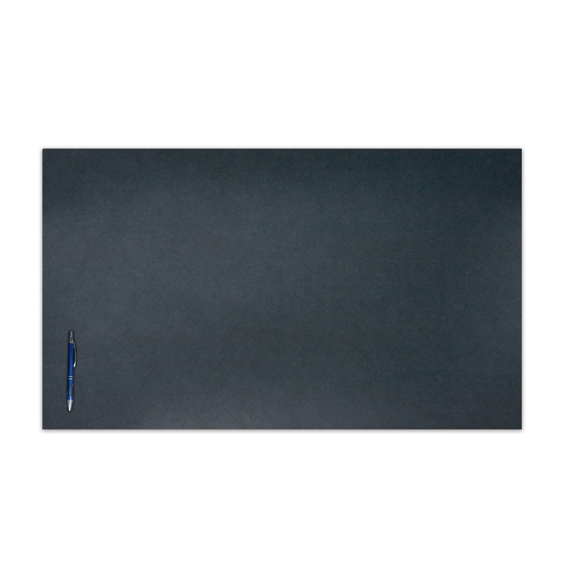 Sous-main Pompa Midnight Blotter, Nuit noire