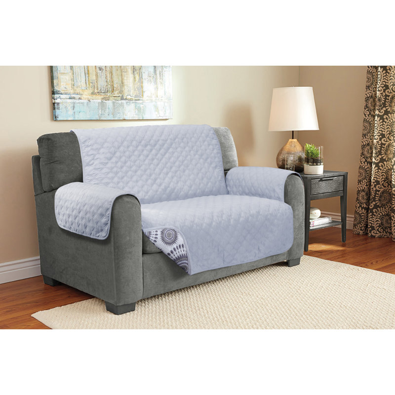 Housse pour coussin en T Furn Prot, H 70,5 po x l 88 po x P 36 po