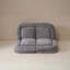 Canapé-lit convertible double escamotable-130676830