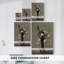 Peinture sur toile encadrée-969023977