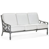 Alberti Outdoor 3 - Seat Patio Sofa