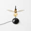 Lampe de table à oreilles Aria