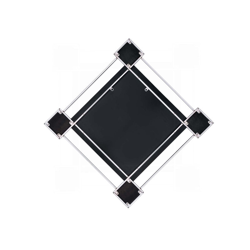 Miroir d'appoint mural