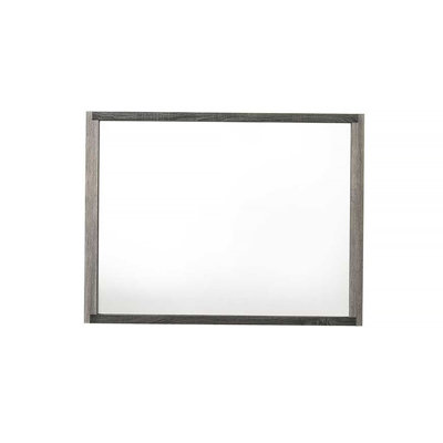 Miroir Jehoram
