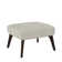 Upholstered Ottoman
