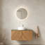 Meuble-lavabo mural 36 po avec lavabo-2070105581