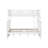  Flinn Solid Wood Bunk Bed-858552878-858552872