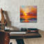 «Evening Sparkle» par Kasia Bruniany - impression sans cadre-181775702