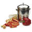 Composteur de cuisine Schurman-1034043789-1034043788