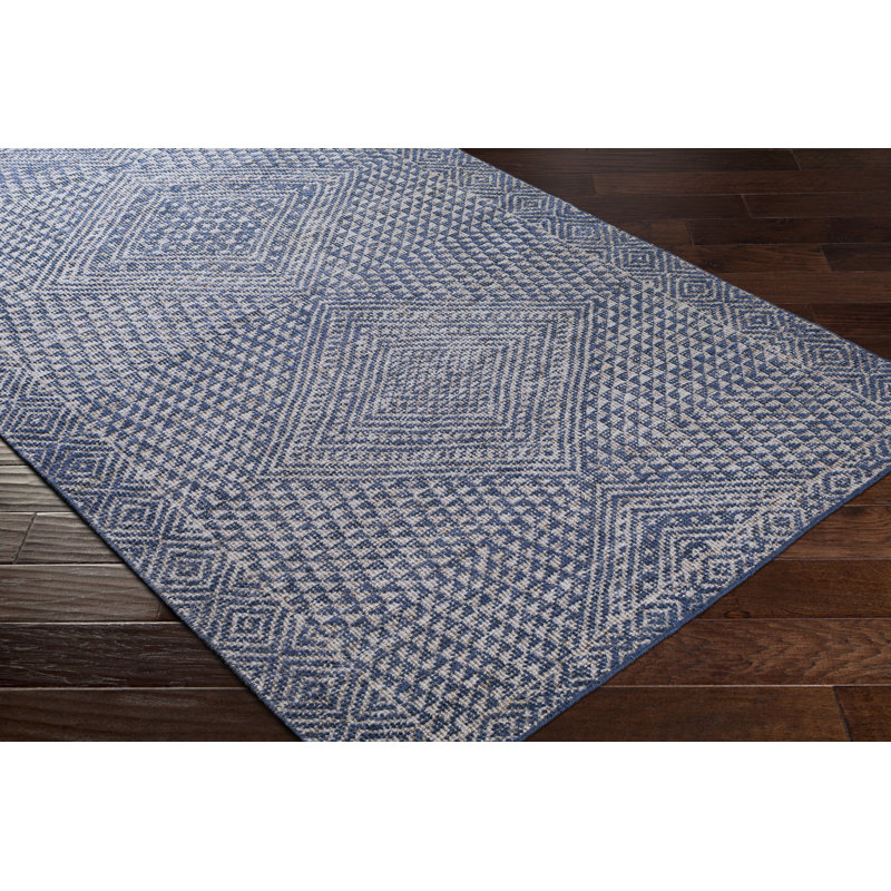 Julianne Southwestern Indoor Rug, Rectangle 12' x 15'