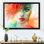 Mannequin avec maquillage Vivid IV - décoration murale sur toile glam