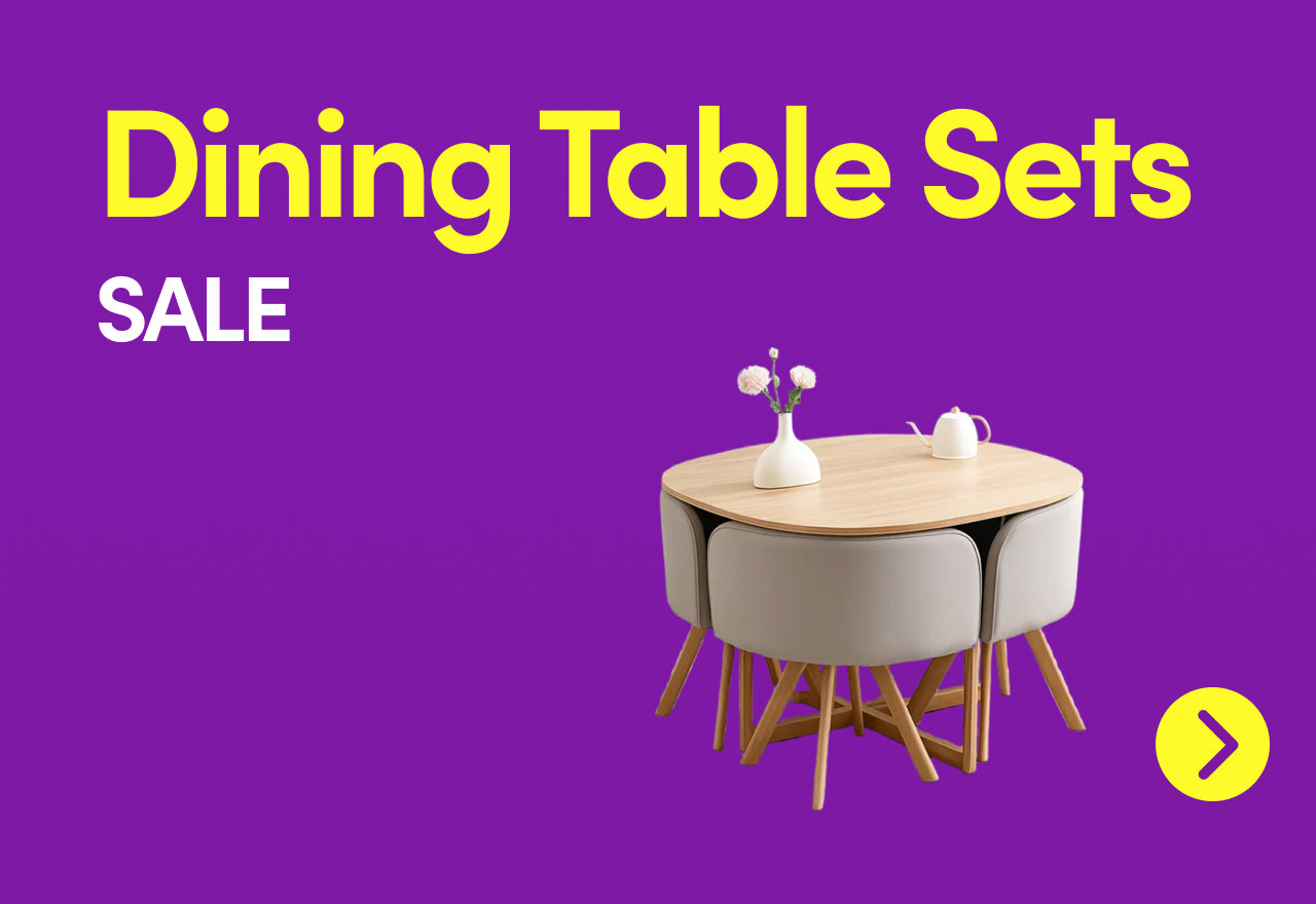 Dining Table Sets