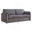 Canapé-lit inclinable de 79,13 pouces Comfy-1198195921