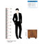 55cm Solid Wood Sideboard