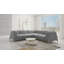 Juneri Chesterfield Corner Sofa-116464892