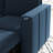 L-Shaped Modular Sleeper Sectional-125353708
