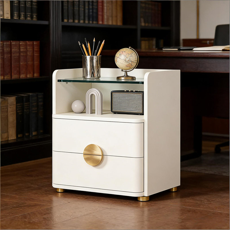 Armoire latérale
