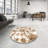 Solen Abstract Indoor Rug-43451481