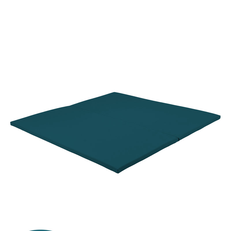 Tapis pliable Essentials - Paon, Peacock