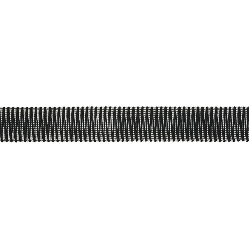 Pierce Tape Indoor/Outdoor, Black/ Neutral