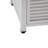 20.5'' Square Aluminum Fire Pit Accessory-1261955217