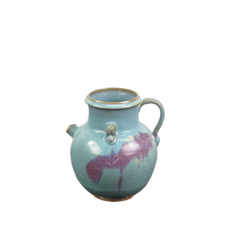 Handmade Decorative Urns & Jars