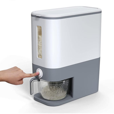 Meinhard Food Storage Container
