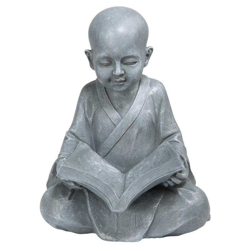 Weather Resistant UV Resistant Polyresin Garden Statue