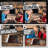Dittle - Dice Battle Coffee Table Game