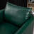 Beaney 29'' Wide Genuine Leather Top Grain Leather Swivel Armchair-222617689