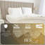 Ivy Panel Ottoman Storage Bed - Contemporary Velvet Upholstered Gas Lift Bed Frame with Headboard-94048457-94048458