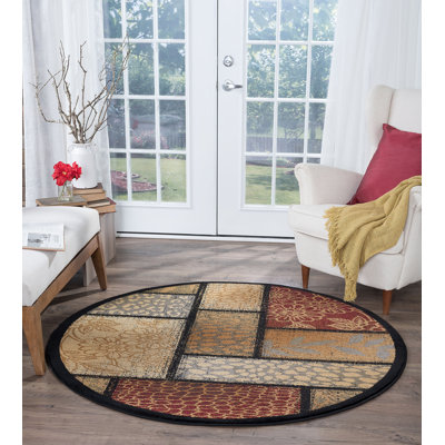 Carias Indoor Rug