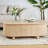Rustic Retro Wood Coffee Table