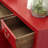 Retro-Style Furniture Sideboard
