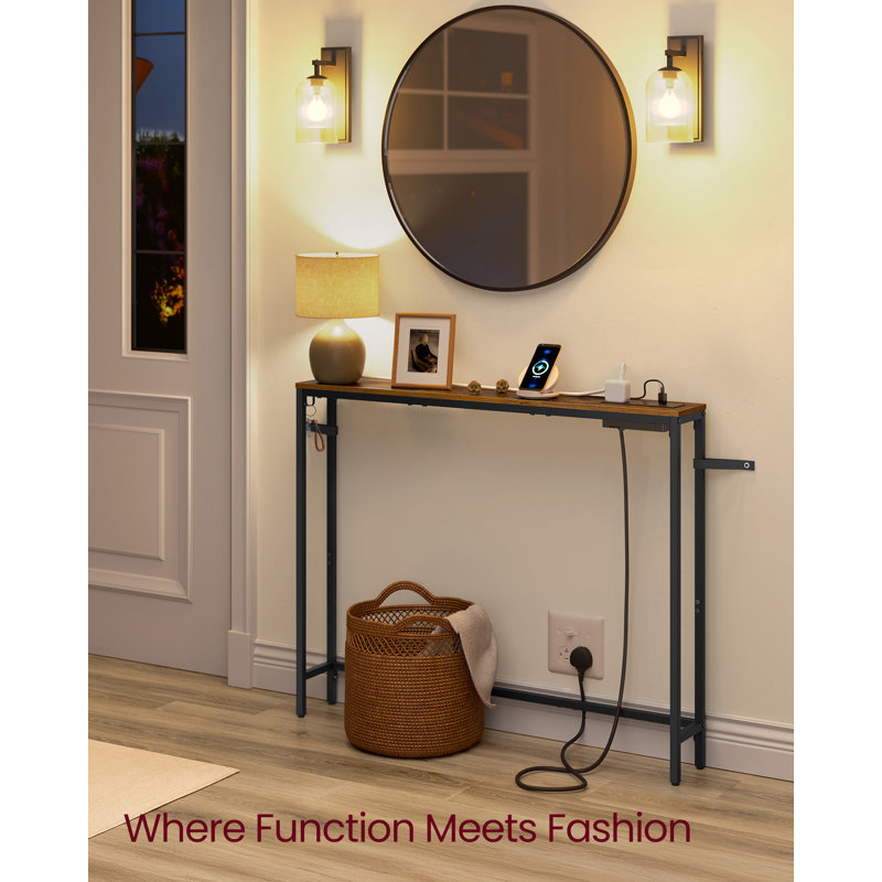 100cm Console Table