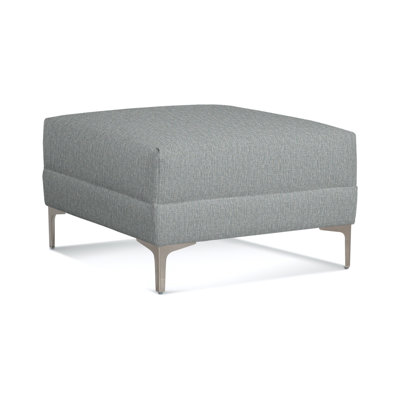 Alexa Upholstered Ottoman