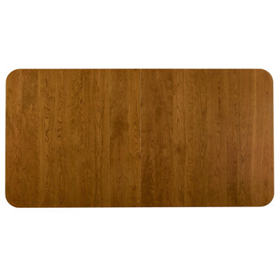 Martine Solid Wood Dining Table