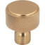 Garrison Knob 1 1/8 Inch Knob-303161209-303161210