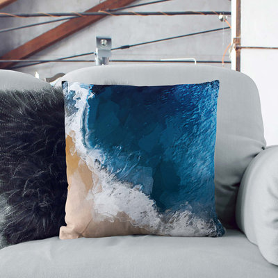 Square Cushion