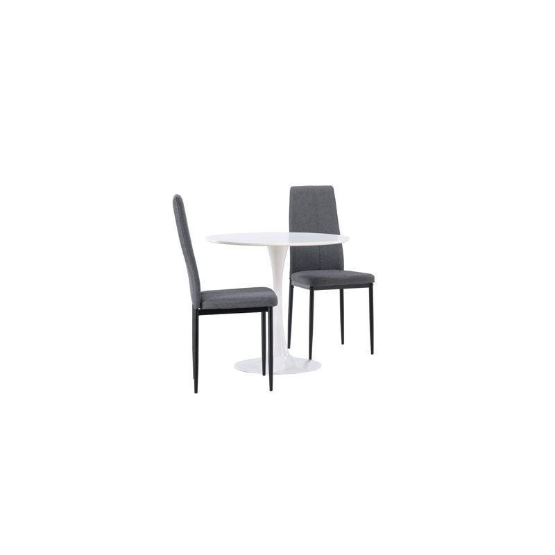 Riniya 2 - Person Dining Set