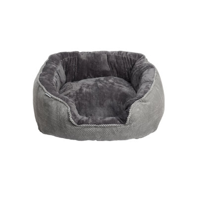 Polyester Pet Bed