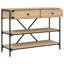 Regnier Console Table-1033214751-1023704147