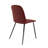 Kody Velvet Upholstered Dining Chair -1708396459