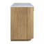  Armoire 4 portes Arik