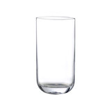 Blade Handmade Lead Free Crystal Table Vase